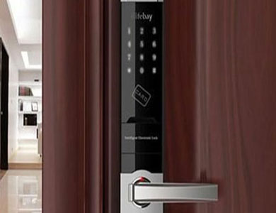 舟山市24小时上门开锁公司