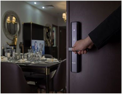 舟山市24小时上门开锁公司